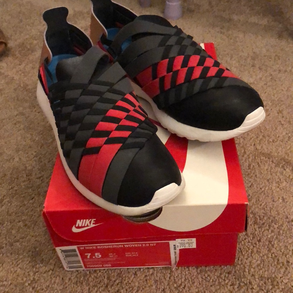 Nike Rosherun woven 2.0